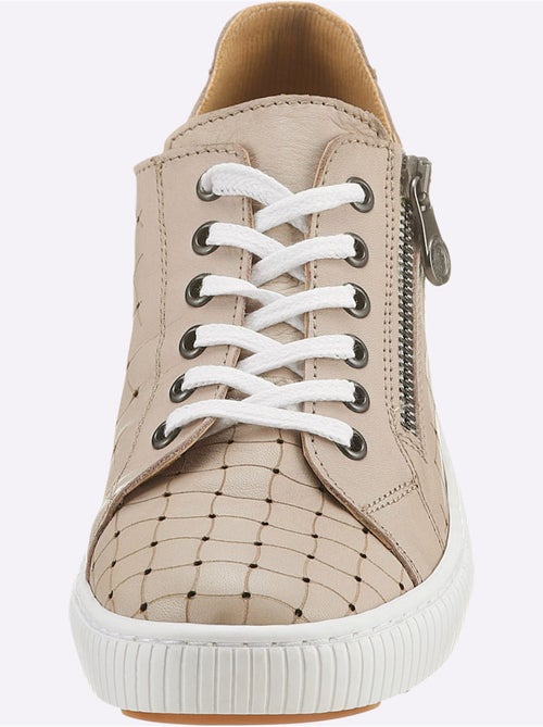 Sneakers Largeur Pied Normal - Taille Standard - Witt - Kiabi