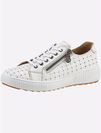 Sneakers Largeur Pied Normal - Taille Standard - Witt