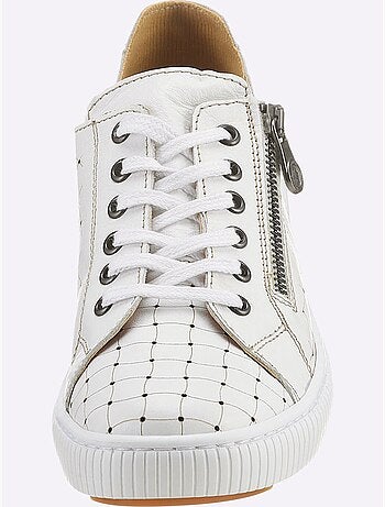 Sneakers Largeur Pied Normal - Taille Standard - Witt