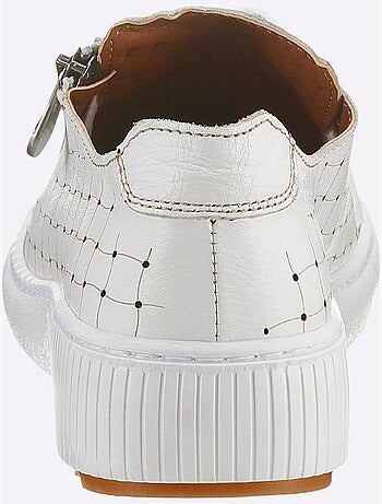 Sneakers Largeur Pied Normal - Taille Standard - Witt