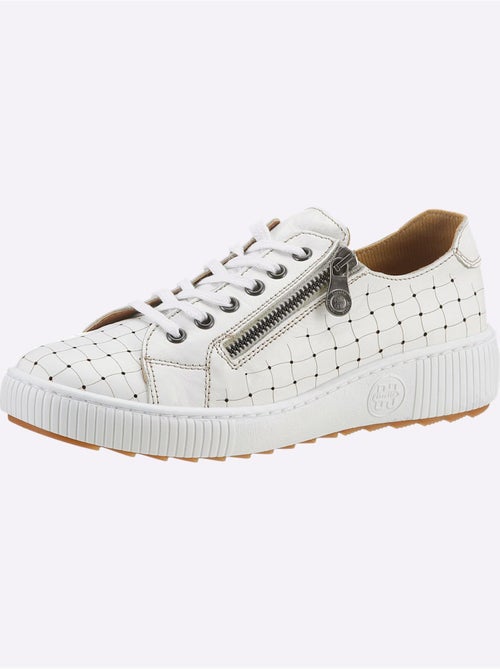 Sneakers Largeur Pied Normal - Taille Standard - Witt - Kiabi