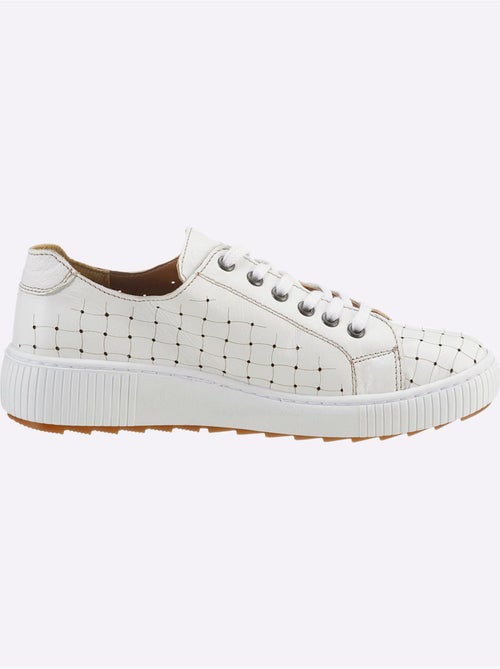 Sneakers Largeur Pied Normal - Taille Standard - Witt - Kiabi