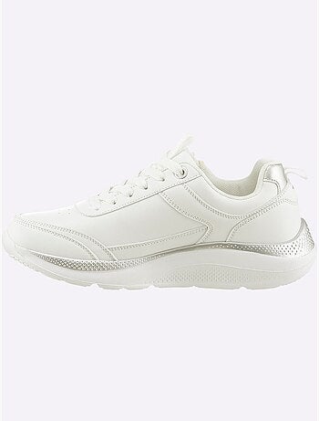 Sneakers Largeur Pied Normal - Taille Standard - Witt