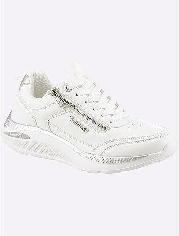 Sneakers Largeur Pied Normal - Taille Standard - Witt