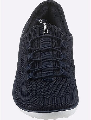 Sneakers Largeur Pied Normal - Taille Standard - Witt