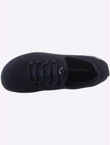 Sneakers Largeur Pied Normal - Taille Standard - Witt