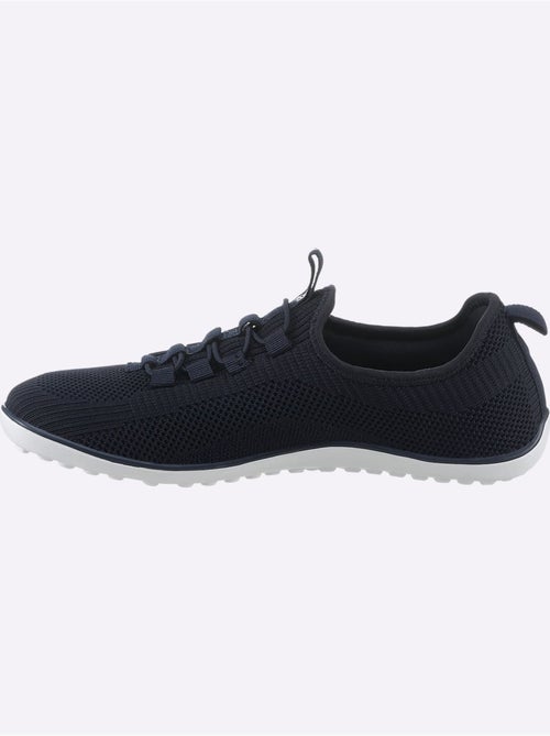 Sneakers Largeur Pied Normal - Taille Standard - Witt - Kiabi