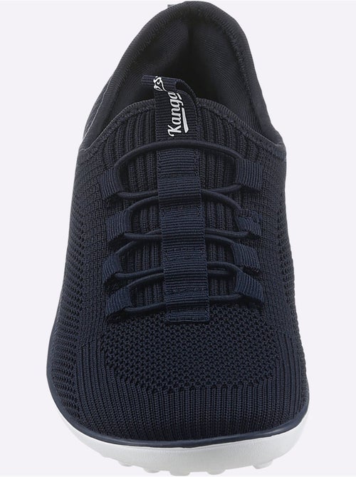 Sneakers Largeur Pied Normal - Taille Standard - Witt - Kiabi