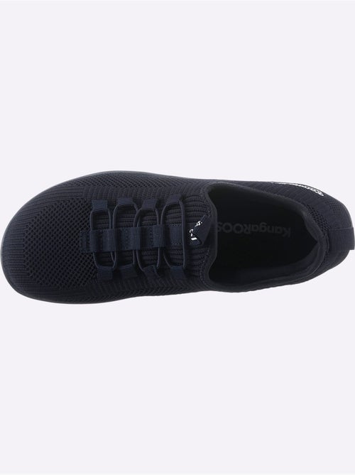 Sneakers Largeur Pied Normal - Taille Standard - Witt - Kiabi