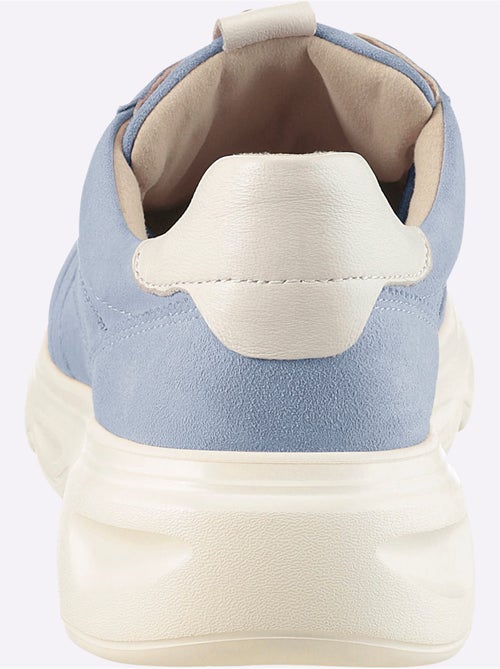 Sneakers Largeur Pied Normal - Taille Standard - Witt - Kiabi