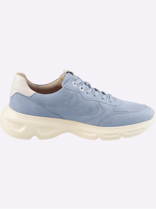 Sneakers Largeur Pied Normal - Taille Standard - Witt - Kiabi