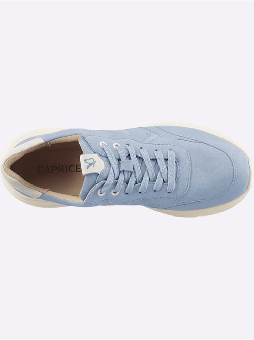 Sneakers Largeur Pied Normal - Taille Standard - Witt - Kiabi