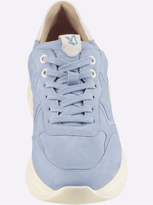 Sneakers Largeur Pied Normal - Taille Standard - Witt - Kiabi