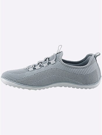 Sneakers Largeur Pied Normal - Taille Standard - Witt