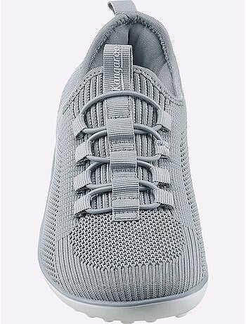 Sneakers Largeur Pied Normal - Taille Standard - Witt