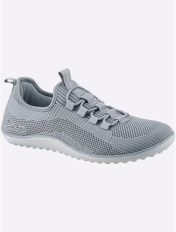 Sneakers Largeur Pied Normal - Taille Standard - Witt