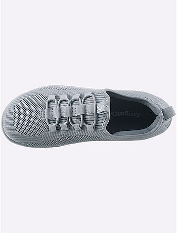 Sneakers Largeur Pied Normal - Taille Standard - Witt