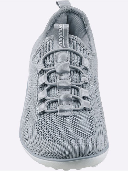 Sneakers Largeur Pied Normal - Taille Standard - Witt - Kiabi