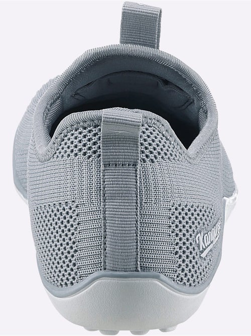 Sneakers Largeur Pied Normal - Taille Standard - Witt - Kiabi