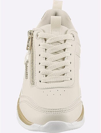 Sneakers Largeur Pied Normal - Taille Standard - Witt