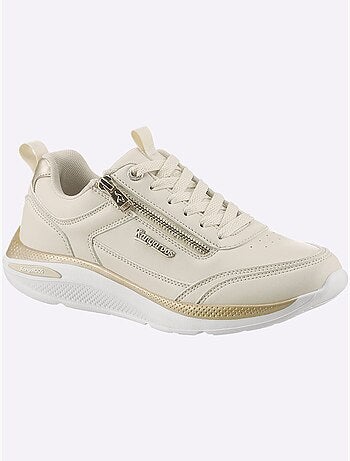 Sneakers Largeur Pied Normal - Taille Standard - Witt