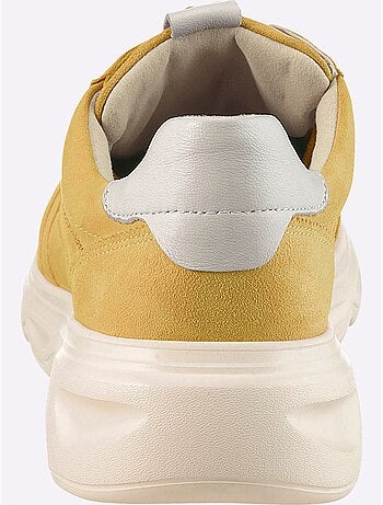 Sneakers Largeur Pied Normal - Taille Standard - Witt