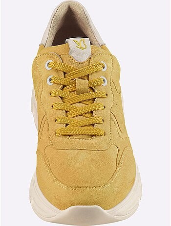 Sneakers Largeur Pied Normal - Taille Standard - Witt