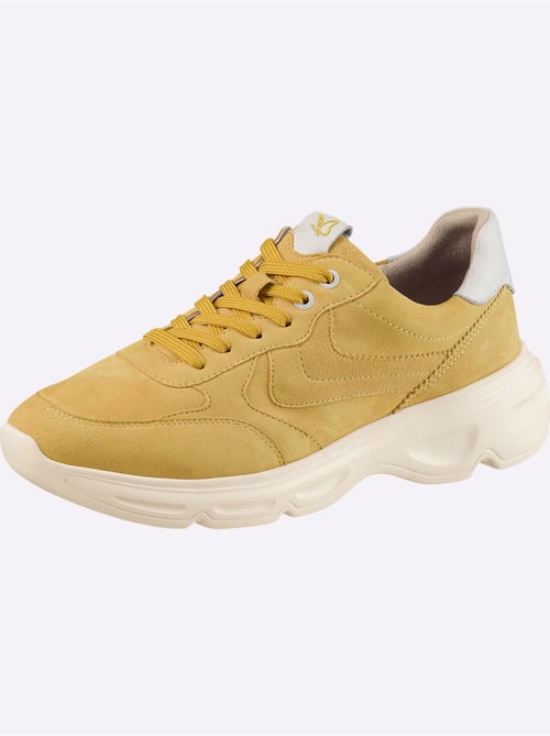 Sneakers Largeur Pied Normal - Taille Standard - Witt - Kiabi