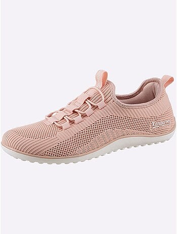 Sneakers Largeur Pied Normal - Taille Standard - Witt