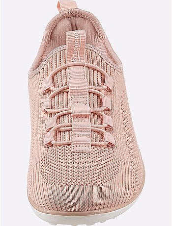 Sneakers Largeur Pied Normal - Taille Standard - Witt