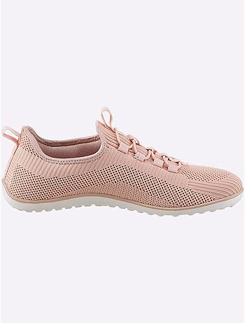 Sneakers Largeur Pied Normal - Taille Standard - Witt