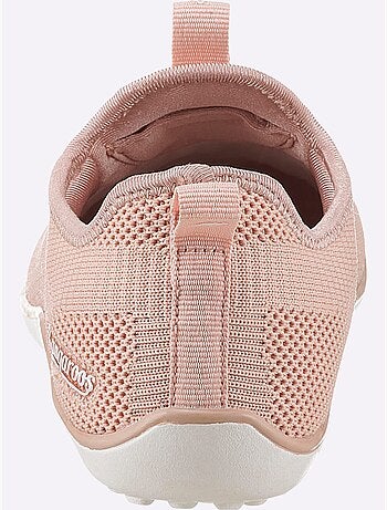 Sneakers Largeur Pied Normal - Taille Standard - Witt
