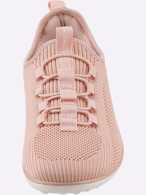 Sneakers Largeur Pied Normal - Taille Standard - Witt - Kiabi