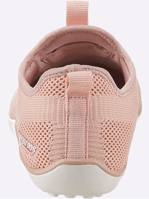 Sneakers Largeur Pied Normal - Taille Standard - Witt - Kiabi