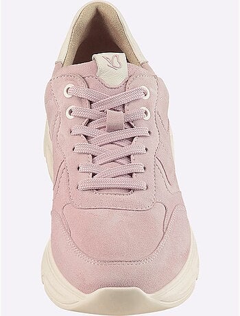 Sneakers Largeur Pied Normal - Taille Standard - Witt