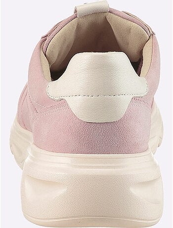 Sneakers Largeur Pied Normal - Taille Standard - Witt