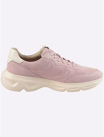 Sneakers Largeur Pied Normal - Taille Standard - Witt