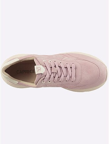 Sneakers Largeur Pied Normal - Taille Standard - Witt