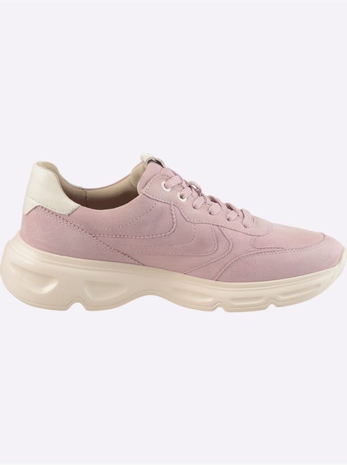 Sneakers Largeur Pied Normal - Taille Standard - Witt - Kiabi