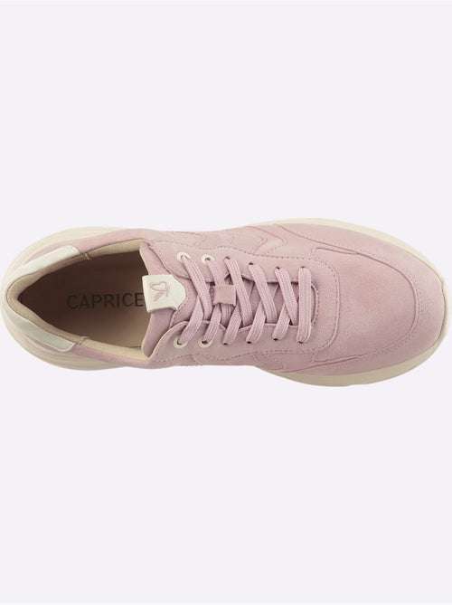 Sneakers Largeur Pied Normal - Taille Standard - Witt - Kiabi