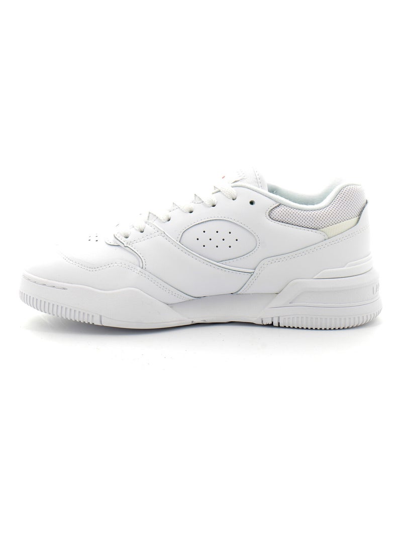 Sneakers Lineshot Femme Blanc - Kiabi