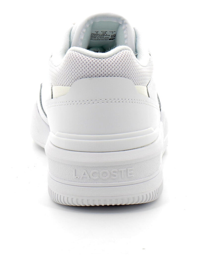 Sneakers Lineshot Femme Blanc - Kiabi