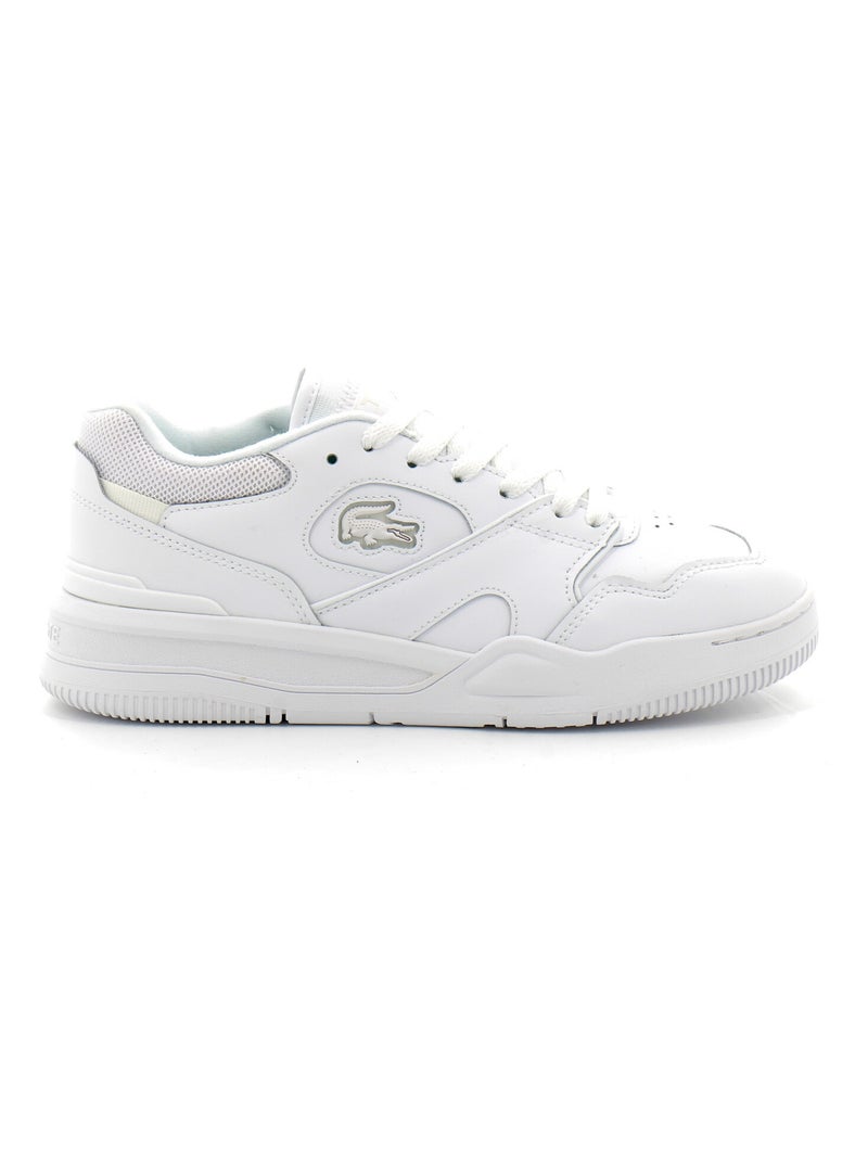 Sneakers Lineshot Femme Blanc - Kiabi