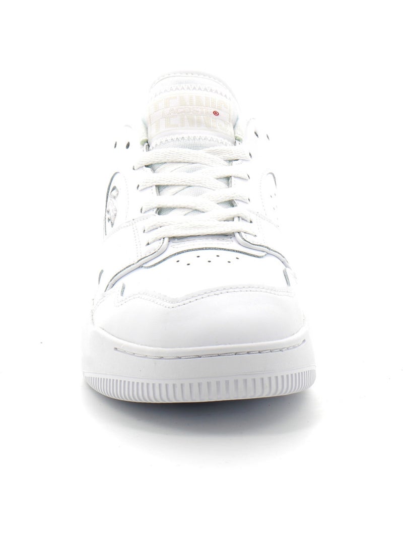 Sneakers Lineshot Homme Blanc - Kiabi