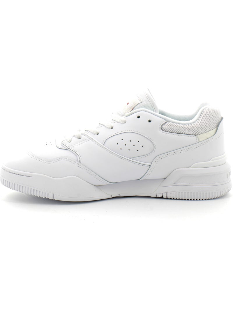 Sneakers Lineshot Homme Blanc - Kiabi
