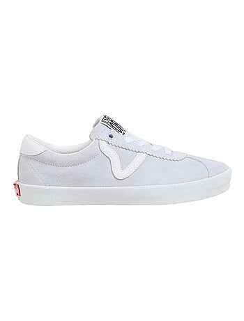 Sneakers Low en cuir Vans
