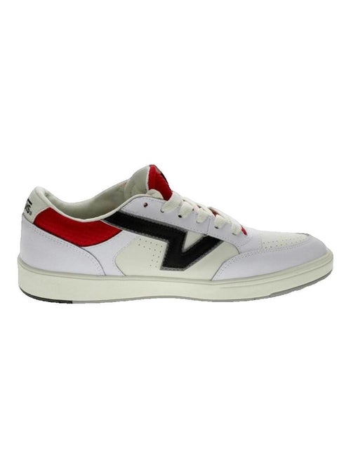 Sneakers Lowland CC cuir Vans - Kiabi