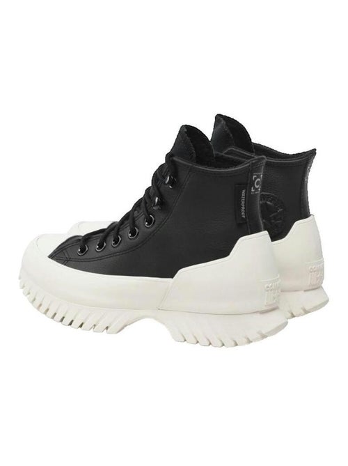 Sneakers Lugged 2.0 cuir Converse - Kiabi