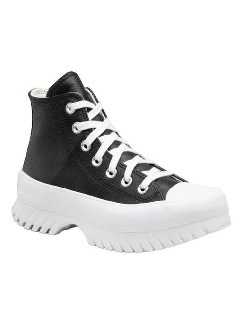 Sneakers Lugged 2.0 cuir Converse - Kiabi