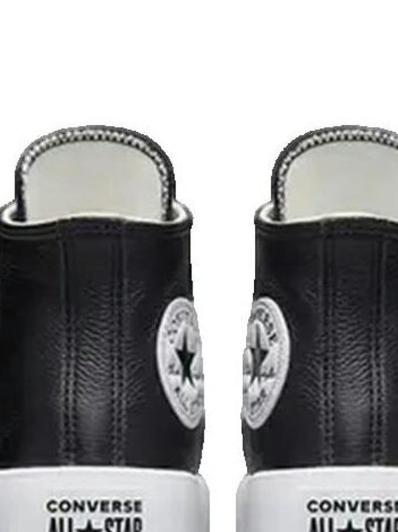 Sneakers Lugged 2.0 cuir Converse Noir - Kiabi